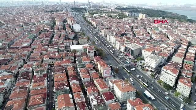 Firuzköy Korsan Taksi